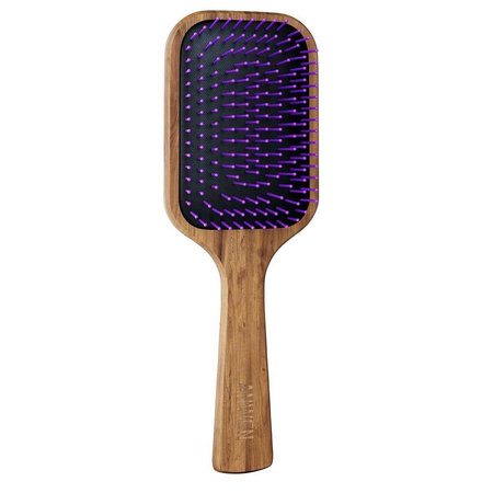 Hair Brush drewniana szczotka do włosów