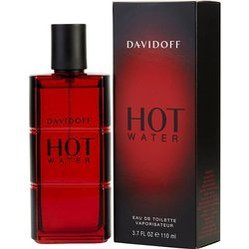 Hot Water woda toaletowa spray 110ml