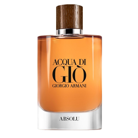Acqua di Gio Absolu woda perfumowana spray 75ml