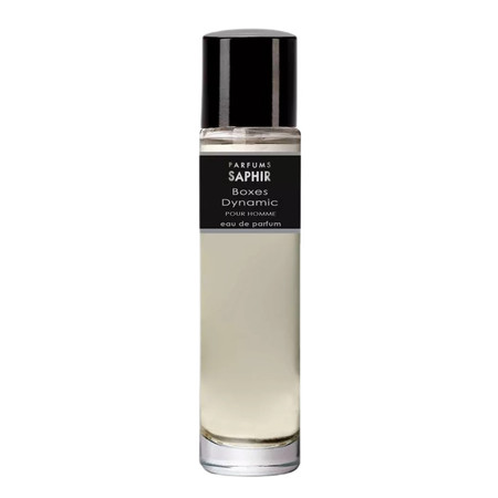 Boxes Dynamic Pour Homme woda perfumowana spray 30ml