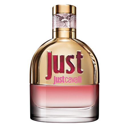 Just Cavalli Her 2013 woda toaletowa spray 30ml
