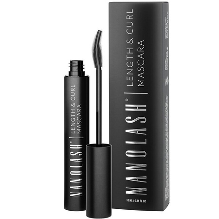 Length & Curl Mascara wydłużający i podkręcający tusz do rzęs 10ml