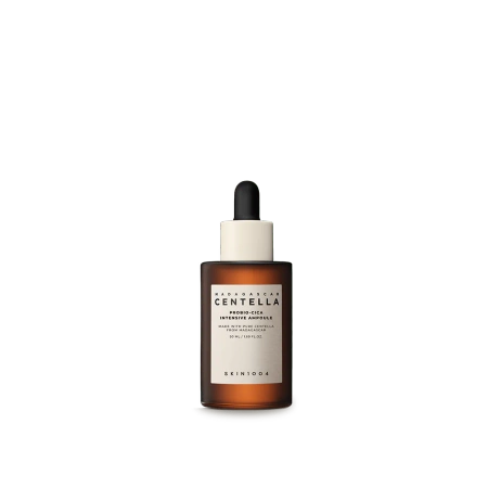 Skin1004 - Wzmacniające serum do twarzy Madagascar Centella Probio-Cica Intensive Ampoule 50ml