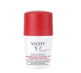 Vichy - Stress Resist, antyperspirant 72h roll-on – 50 ml