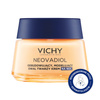 Vichy − Neovadiol Peri, krem do twarzy na noc − 50 ml