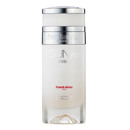 Sun Java White For Women woda perfumowana spray 50ml