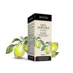 Bioetiq Vita Ampułka C E Q 10 20 Ml wygładza