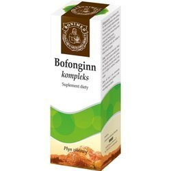 Bonimed Bofonginn Kompleks 350 G
