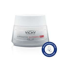 Vichy Liftactiv Supreme SPF30 krem 50 ml
