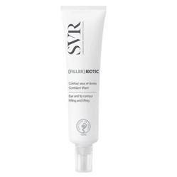 SVR [filler]biotic liftingujący krem na kontur oka i ust 15ml