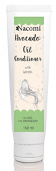 Nacomi Odżywka Z Olejem Avocado I Keratyną 150Ml