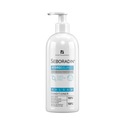Seboradin HYDRO BALANCE Balsam 400ml