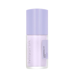 Layering Fit Base baza pod makijaż Violet 35ml