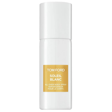 Soleil Blanc mgiełka do ciała 150ml
