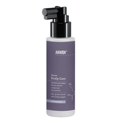 Aware Scalp Care wcierka stymulująca wzrost włosów z pieprzem syczuańskim 100ml
