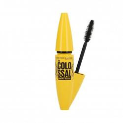 Volume Express Colossal Smoky Eyes Mascara Czarny