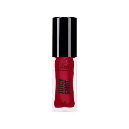 Juicy Shot nawilżający olejek do ust 5 6g