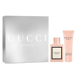 Bloom zestaw woda perfumowana spray 50ml + balsam do ciała 50ml