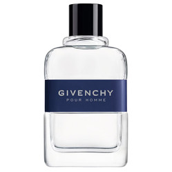 Pour Homme Blue Label woda toaletowa spray 100ml