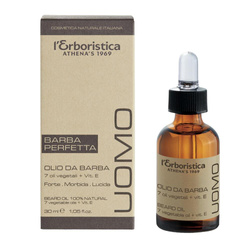L'Erboristica - Olejek do brody 30ml