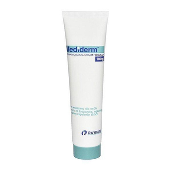 Mediderm krem 100 g