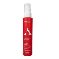 Pianka do mycia twarzy Pepti&amp;Pure 100ml