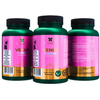 Lanco Nutritions VENUS COMBO wsparcie kobiecego libido 60 kaps.