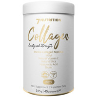 Collagen Peptides smak wiśnia