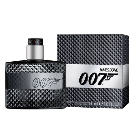 007 woda toaletowa spray 50ml