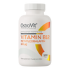 OstroVit Witamina B12 Metylokobalamina 100 µg - 120 tabl.
