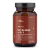 Aura Herbals Mycodrop Cordyceps 30:1 + B12, 30% beta-glukan 60 kaps.