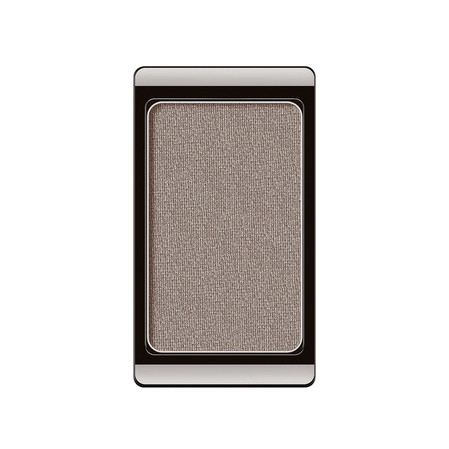 Eyeshadow Pearl magnetyczny perłowy cień do powiek 05 Pearly Grey Brown 0.8g