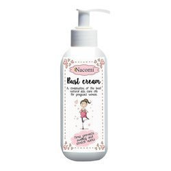 Nacomi Balsam Do Biustu Dla Kobiet W Ciąży 130 Ml