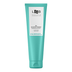 Laab Clear Skin Solution żel do mycia twarzy normalizujący 150ml