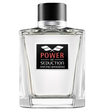 Power Of Seduction woda toaletowa spray 200ml