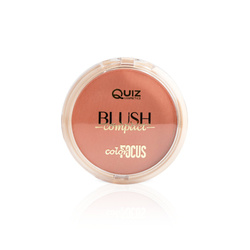 Color Focus Blush róż wzbogacony witaminą E N°22 10g