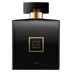 Little Black Dress woda perfumowana spray 100ml