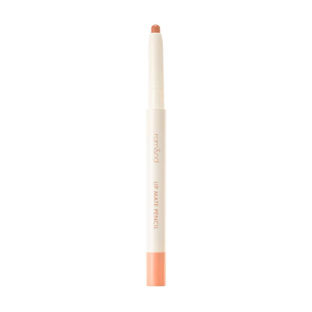 Lip Mate Pencil matowa konturówka do ust 01 Tenderly Peach 0.5g