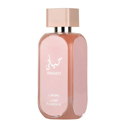 Hayaati Florence woda perfumowana spray 100ml