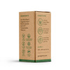 Georganics, Naturalna Nić Dentystyczna Spearmint, 50mx2, REFILL