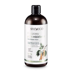 Sylveco Brzozowy płyn micelarny 400ml