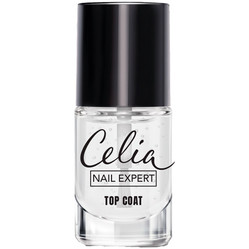 Nail Expert top coat do paznokci 10ml