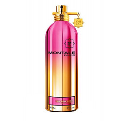 The New Rose woda perfumowana spray 100ml