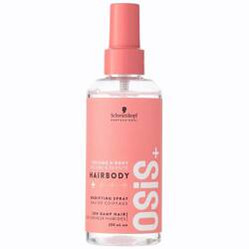 Osis+ Hairbody spray nadający wypełnienie 200ml