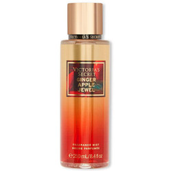 Ginger Apple Jewel mgiełka do ciała 250ml