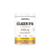 Essensey Kolagen Rybi Premium 10 000mg - 321g smak mango - pomarańcza