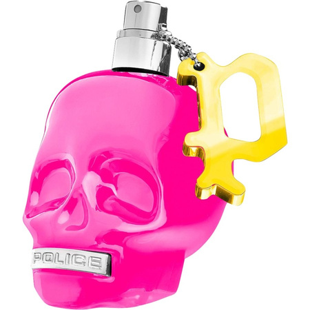 To Be Goodvibes For Woman woda perfumowana spray 40ml