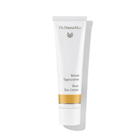DR.HAUSCHKA Krem z róży na dzień 30ml
