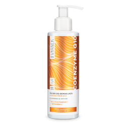 Vianek Hero Olejek do demakijażu z koenzymem Q10 200ml