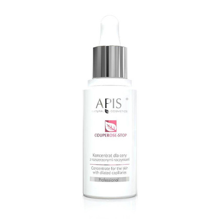 Couperose-Stop koncentrat dla cery 30ml